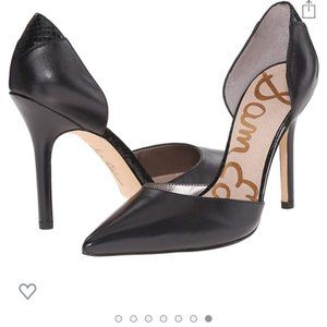 Sam Edelman Delilah D'Orsay Pumps